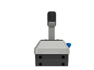 Accélérateur intelligent